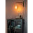 Ferre Solid Wood Accent Cabinet