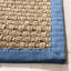 Campbellton Natural Fiber Rug-66770205