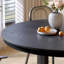 Table de salle à manger 30 "H Roud-1748118940