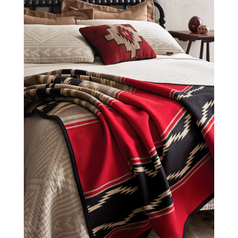 Pendleton Water Throw