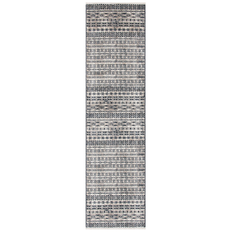 Walbridge 300 Performance Southwestern Rug, Runner 3' x 10'