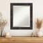 Miroir mural Odin-118340165