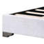 Lit plateforme tapissier Acie-1439801485