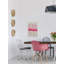 Flamants Roses - Wrapped Canvas Painting-34927172