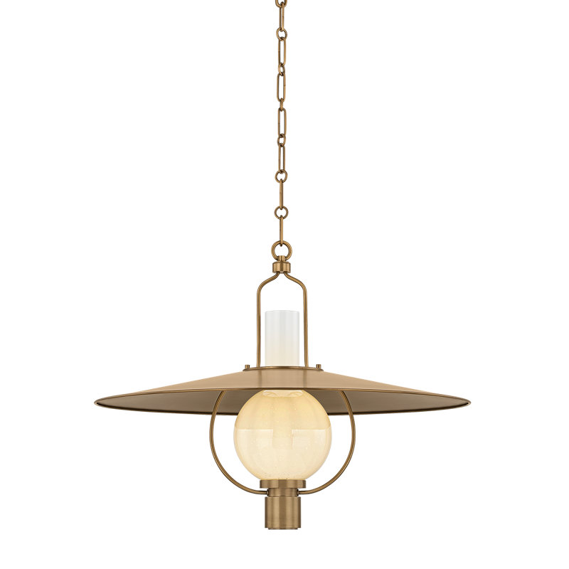Cahill Lantern, 30