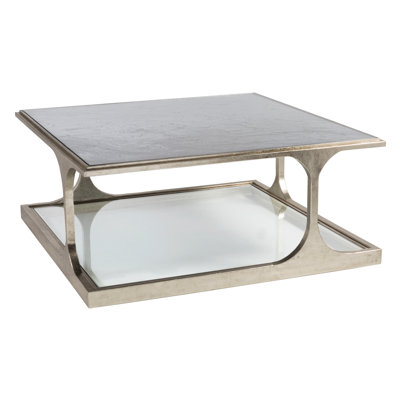 Bond Street Square Cocktail Table