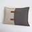 Placide Cotton blend Lumbar Rectangular Pillow-8601267