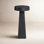 Johari End Table