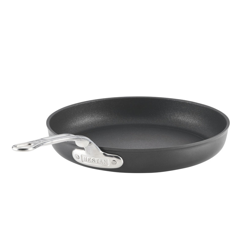 11" Open Skillet (28cm)