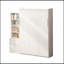 Lit escamotable vertical pleine grandeur avec tablette et tiroirs pour chambre à coucher ou chambre d'amis Morden Design-2067114767