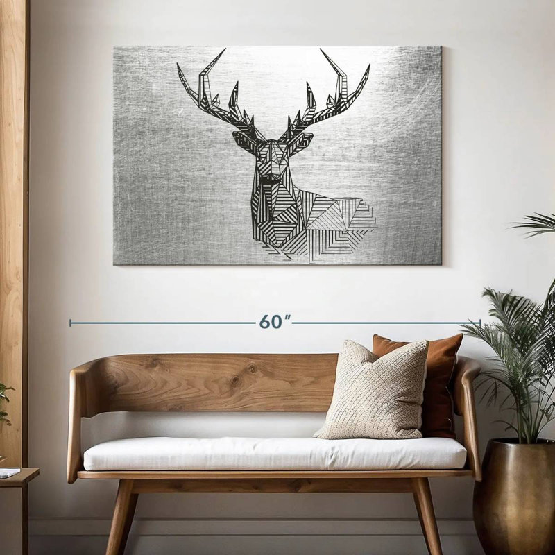 Cerf Brampt