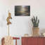«Mid Country Farmhouse» par Chuck Pinson, art mural en métal-615052958