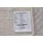 One-of-a-Kind 4'7" x 6'6" New Age Rectangle Wool Area Rug in