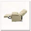 Fauteuil inclinable en microfibre-1743540700