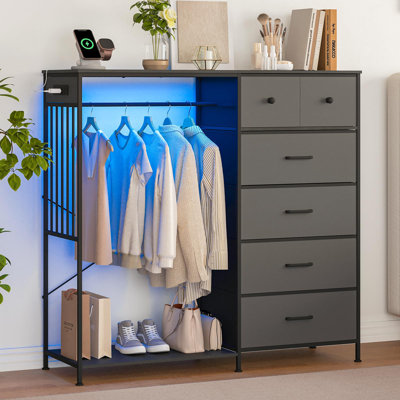 Closet System