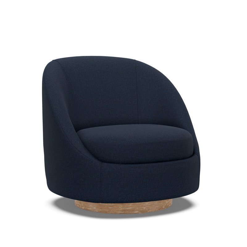Chaise pivotante Genevieve, 2369-32, Corbin