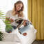 Pimms Eyelet Blackout Curtain-514033341