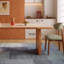 Bureau en fritté beige New Creative Style-133631875