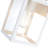 Outdoor Wall Lantern with Off-white Finish-101647618-88045559