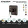 Kingston Brass Single-Handle Wall Mount Three-Way Diverter Valve with Trim Kit