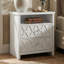Chessani 26.8" 2 Drawer Nightstand-35405361-7578797