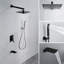 Robinet de douche avec valve brute-61591517