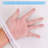 2Pcs Heavy Duty Large Mesh Laundry Bag Wash Clothes With Drawstring Top Closure