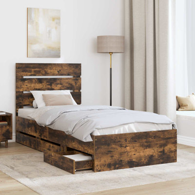 Bed Frame