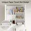 Wall Bathroom Cabinet