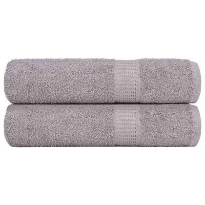 Saskya 100% Cotton Bath Towel