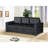 Sleeper Sofa Convertible Sofa Bed Sofa Arm Sofa Bed Couch Sleep Sofa Comfy Sofa Modern Sofa