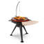 Blumfeldt 126cm W Charcoal Grill