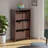5 Drawer Storage Drawer