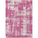 Malek Indoor/Outdoor Area Rug with Non-Slip Backing