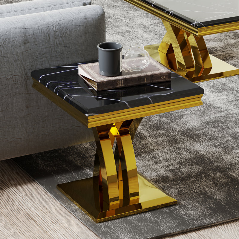 Galenna End Table