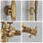 All-In-One Kit with Rough in-Valve