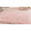 Gentas Hand Tufted Solid Color Shag Performance Area Rug-23513846