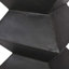 Table d'appoint d'extérieur en béton léger