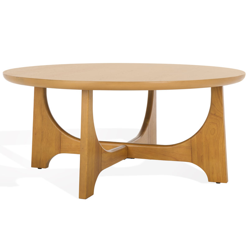 Sasha Coffee Table, Natural