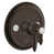 Oil Rubbed Bronze