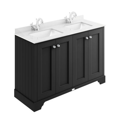 Bayswater 2438 mm Bathroom Vanity