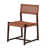 Terracotta/Espresso Wood is out of stock selected