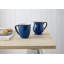 Denby Imperial Blue Mugs