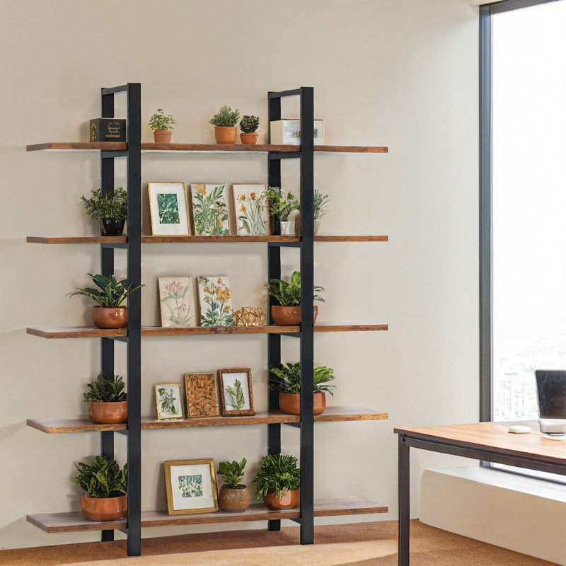 Luzmarie Bookcase