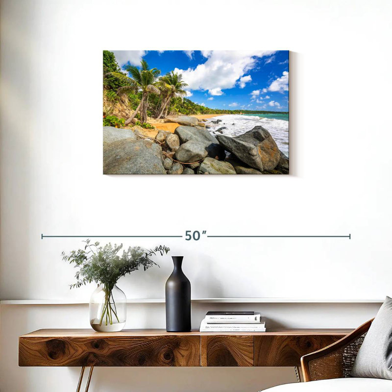 Plage de flamenco Nicci Rocky, H 20 po x l 30 po