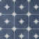Polaris 9 in. x 9 in. Matte Porcelain Floor and Wall Tile (10.76 Sq. Ft. / Case)