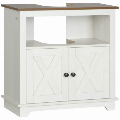 Armoire de salle de bain Farmhouse