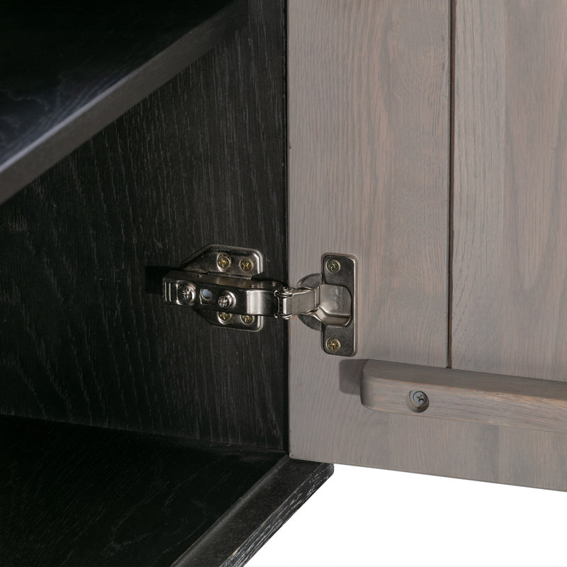 Lezama 78.74'' Sideboard