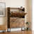 Rustic Brown