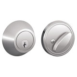 Dexter Single Cylinder Deadbolt